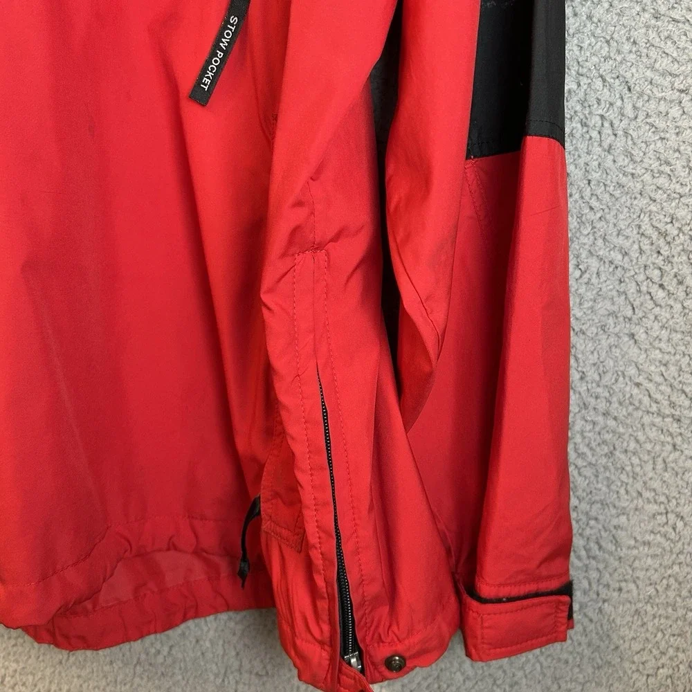 The North Face pre owned